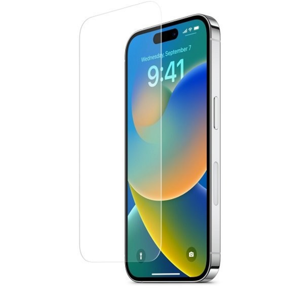 ** DCL IP 15 6.1/16 6.1 trong suốt