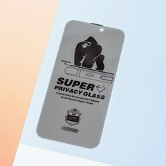 ** DCL IP 14 Pro Max Kingkong chống nhìn trộm không viền