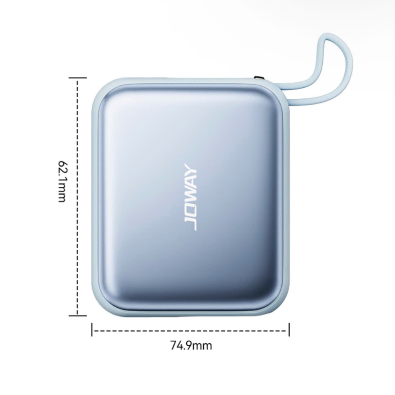 PDP Joway Mini AS181 10.000mAh 22.5W