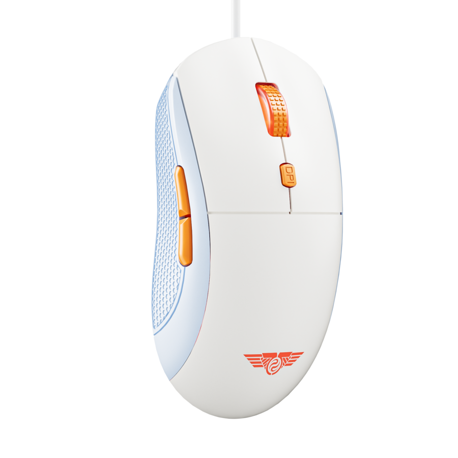 ** Chuột có dây Newmen N1000 Pro