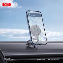 ** Giá đỡ xe hơi XO C160