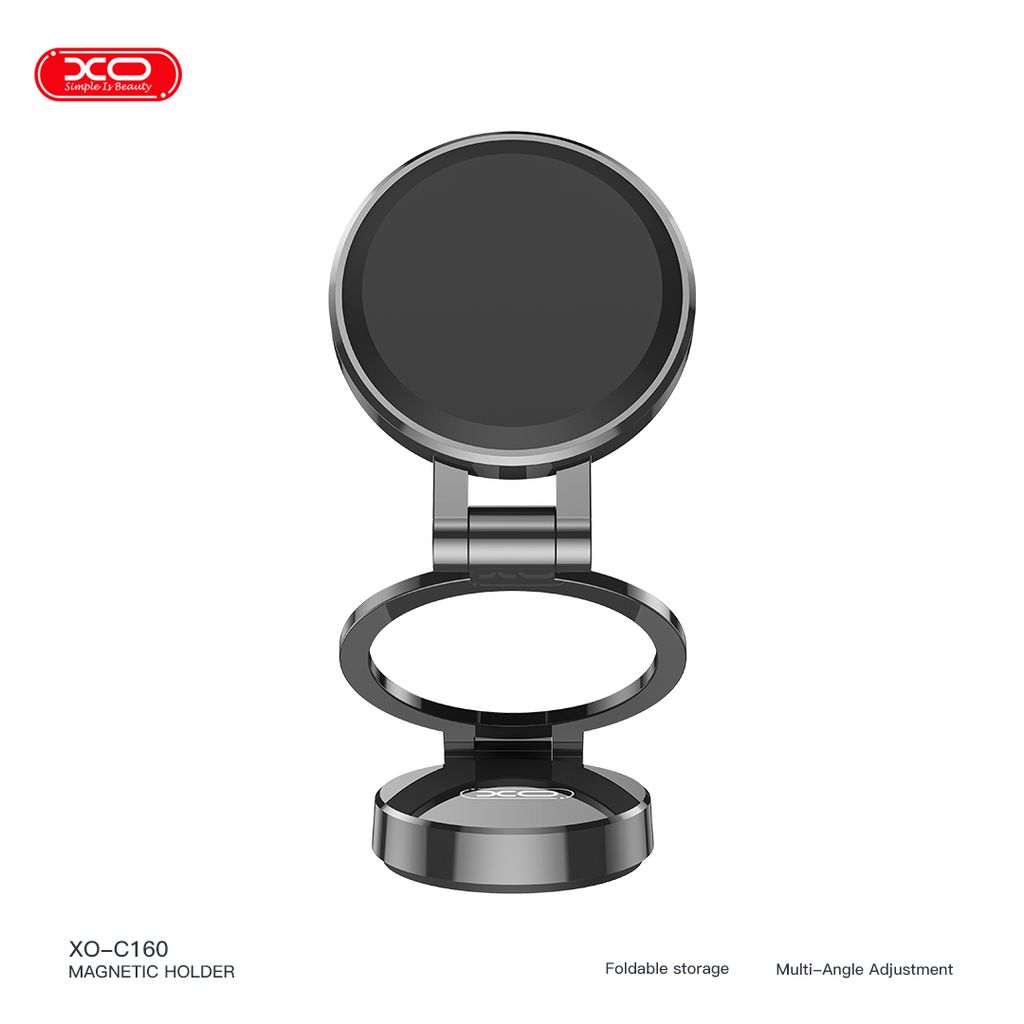 ** Giá đỡ xe hơi XO C160