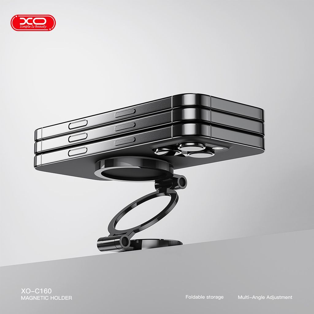 ** Giá đỡ xe hơi XO C160