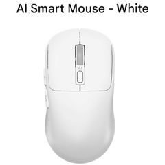 Chuột không dây + BT Coteci AI Smart