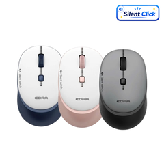 [C] Chuột không dây Edra EM610W