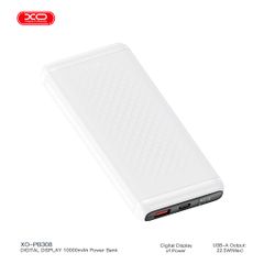 PDP XO PB308 10.000mAh 22.5W