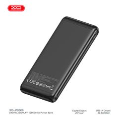 PDP XO PB308 10.000mAh 22.5W