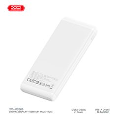 PDP XO PB308 10.000mAh 22.5W
