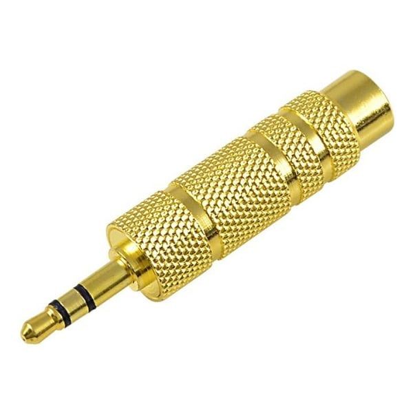 ** Jack chuyển 6.5mm ra 3.5mm xịn