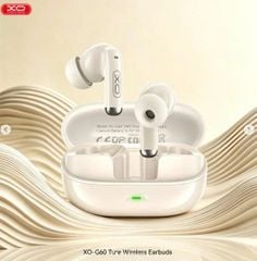 [C] Tai nghe Bluetooth XO G60