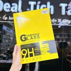 ** DCL Tab S10 Fe trong suốt