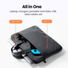 ** Túi chống sốc Laptop Ugreen LP516 15 - 16 inch