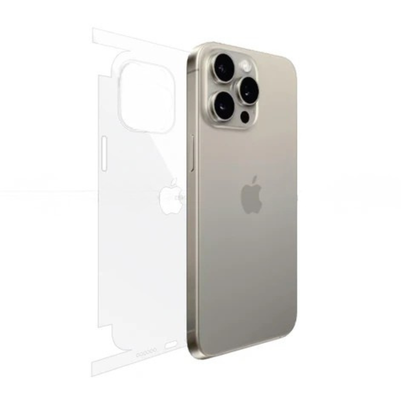 ** PPF sau nhám IP 15 Pro Max full loa loại 120k