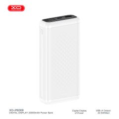PDP XO PB309 20.000mAh 22.5W