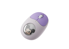 ** Chuột không dây + Bluetooth Disney QS-MS02