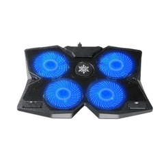 ** Đế tản nhiệt S400 4 quạt