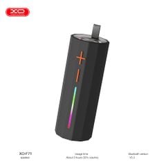 ** Loa bluetooth XO F71