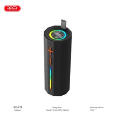 ** Loa bluetooth XO F71