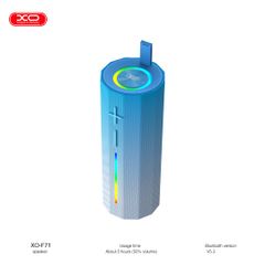 ** Loa bluetooth XO F71
