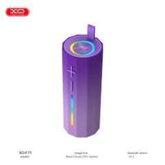 ** Loa bluetooth XO F71