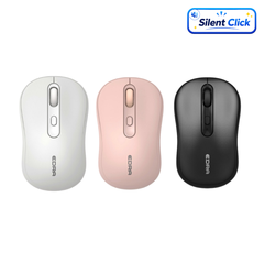 [C] Chuột không dây Edra EM611W