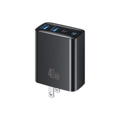 [C] Cóc sạc Usams CC331 T70 2U 2C 40W