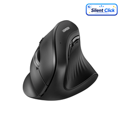 [C] ** Chuột không dây + BT Ugreen 25444 Silent