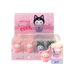 ** Chuốt bút chì hình Kuromi/Mylody