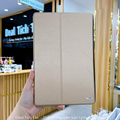 Bao da Ipad Pro M4 11 Inch/Pro M5 11 inch Lishen tam giác