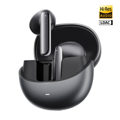 ** Tai nghe Bluetooth QCY AilyBuds Pro Plus HT10 ANC