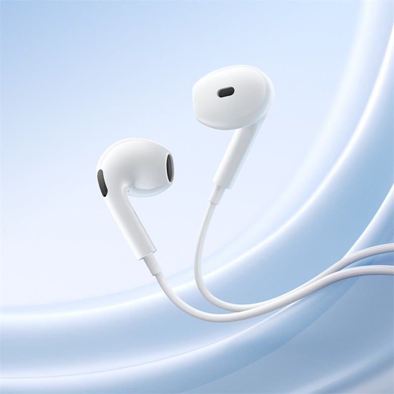 Tai nghe dây Baseus HZ19