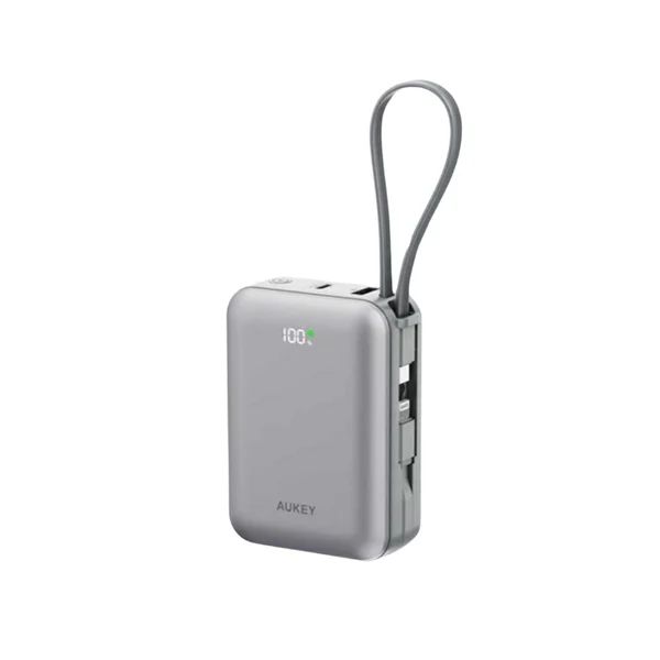 [C] ** Pin dự phòng Aukey PB-Y92L 20.000mAh 35W