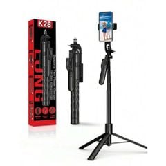 Gậy chụp hình đa năng K28 1.75m
