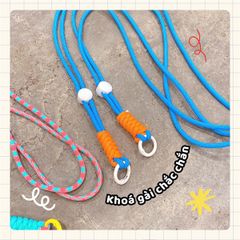 ** Dây đeo vải 2 khoen 1m2