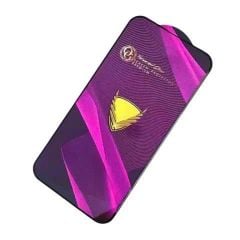 ** Dán cường lực Reno 16F Full keo đen (Cái)