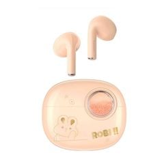 ** Tai nghe Bluetooth Robot T10S