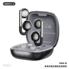 Tai nghe Bluetooth Remax OWS15