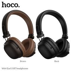 Headphone Bluetooth Hoco W64