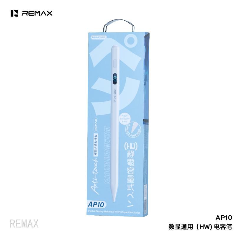 Bút cảm ứng Remax AP10