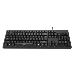 Bàn phím dây AOC 161
