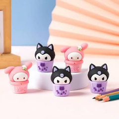 ** Chuốt bút chì hình Kuromi/Mylody