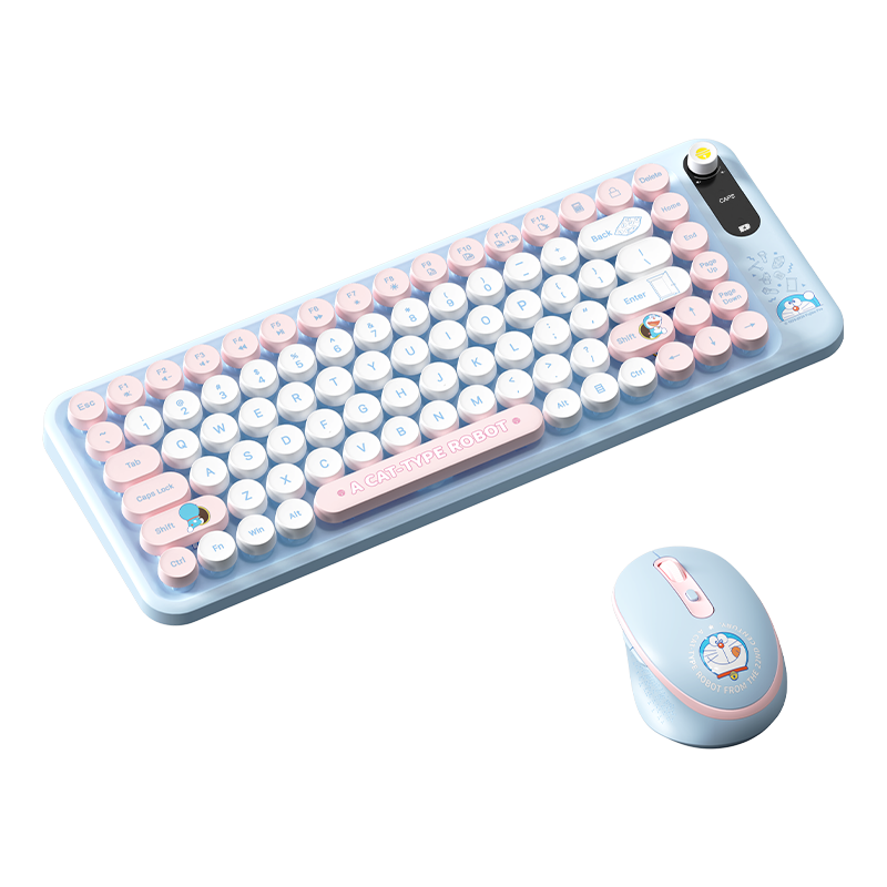 ** CB không dây Rock J10