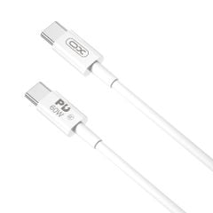 [C] ** Cáp Type C to Type C XO NB Q190 1m