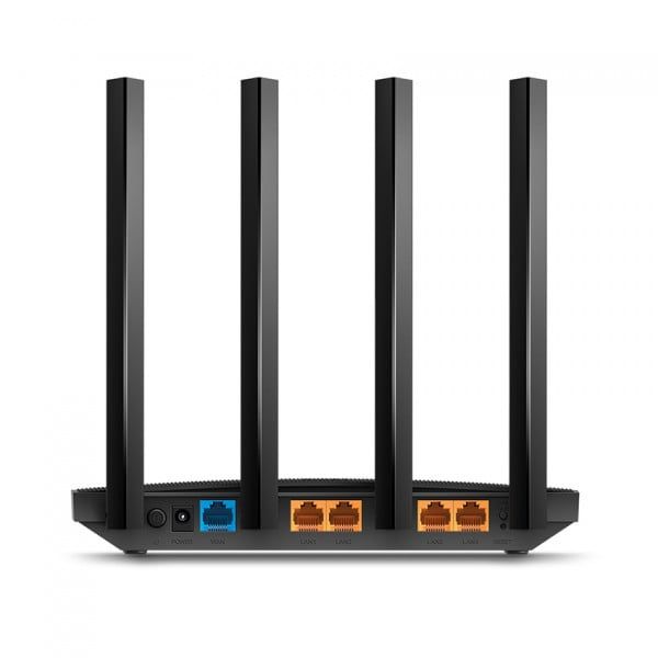** Phát wifi TPLink Acher C80 AC1900
