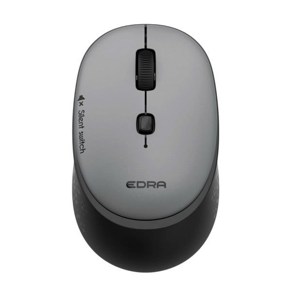 [C] Chuột không dây Edra EM610W