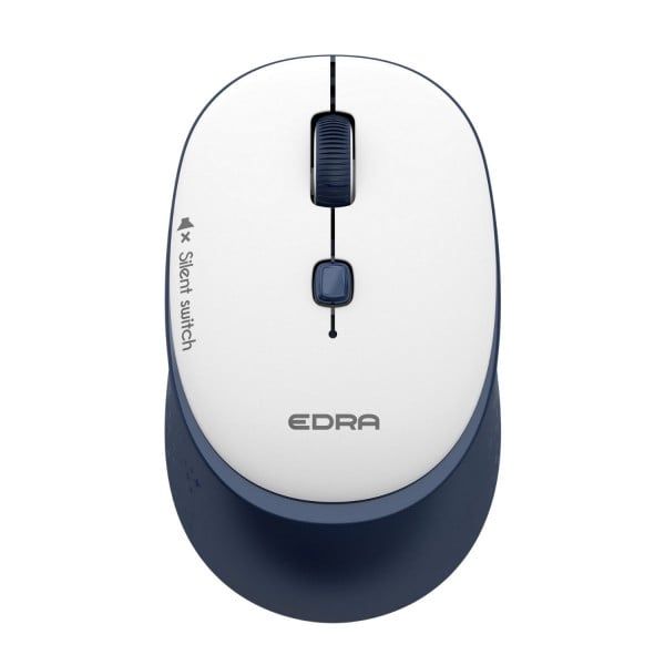 [C] Chuột không dây Edra EM610W