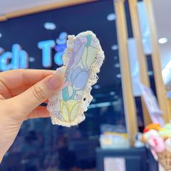 ** Dán mái ngắn hottrend