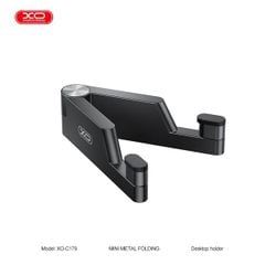 [C] ** Giá đỡ điện thoại XO C179 kim loại