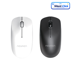 [C] ** Chuột không dây Newmen D007