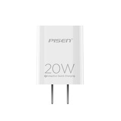 Bộ sạc Lightning Pisen C23 20W